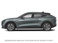 2026 Ford Mustang Mach-E Premium AWD