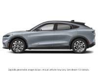 2026 Ford Mustang Mach-E Premium AWD