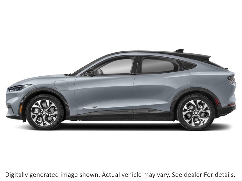 2026 Ford Mustang Mach-E Premium AWD