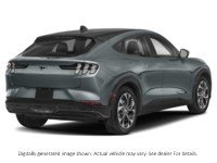 2026 Ford Mustang Mach-E Premium AWD