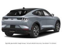 2026 Ford Mustang Mach-E Premium AWD