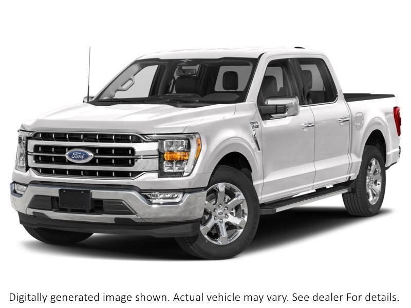 2023 Ford F-150 Lariat 4WD Supercrew 5.5' Box