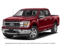 2023 Ford F-150 Lariat 4WD Supercrew 5.5' Box