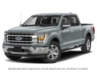 2023 Ford F-150 Lariat 4WD Supercrew 5.5' Box Avalanche  Shot 26