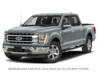 2023 Ford F-150 Lariat 4WD Supercrew 5.5' Box Avalanche  Shot 26