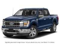 2023 Ford F-150 Lariat 4WD Supercrew 5.5' Box