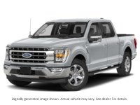 2023 Ford F-150 Lariat 4WD Supercrew 5.5' Box