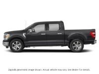 2023 Ford F-150 Lariat 4WD Supercrew 5.5' Box