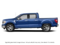 2023 Ford F-150 Lariat 4WD Supercrew 5.5' Box