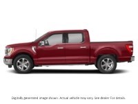 2023 Ford F-150 Lariat 4WD Supercrew 5.5' Box