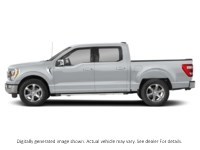 2023 Ford F-150 Lariat 4WD Supercrew 5.5' Box