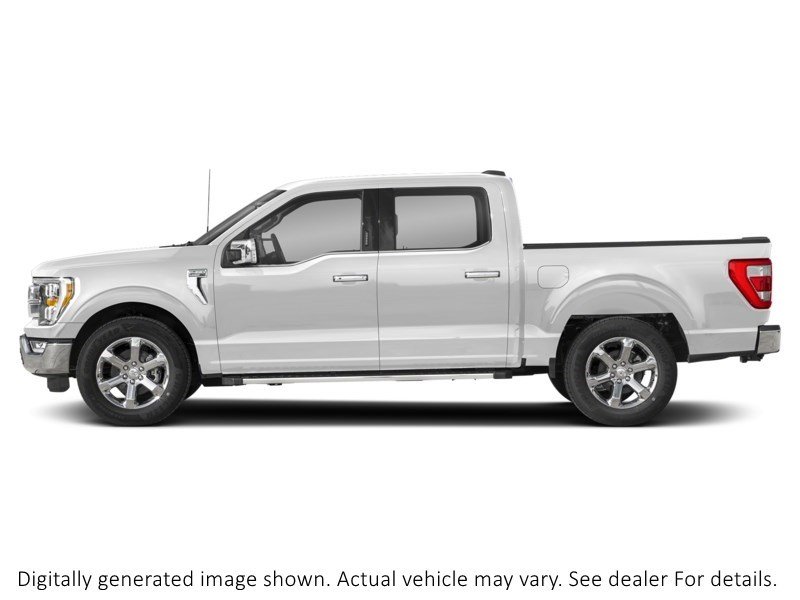 2023 Ford F-150 Lariat 4WD Supercrew 5.5' Box