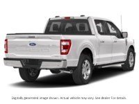 2023 Ford F-150 Lariat 4WD Supercrew 5.5' Box
