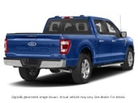 2023 Ford F-150 Lariat 4WD Supercrew 5.5' Box