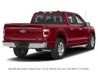 2023 Ford F-150 Lariat 4WD Supercrew 5.5' Box