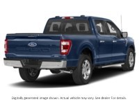 2023 Ford F-150 Lariat 4WD Supercrew 5.5' Box
