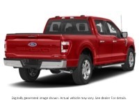 2023 Ford F-150 Lariat 4WD Supercrew 5.5' Box