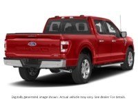2023 Ford F-150 Lariat 4WD Supercrew 5.5' Box Race Red  Shot 58