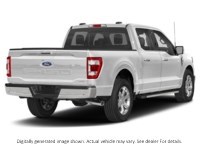 2023 Ford F-150 Lariat 4WD Supercrew 5.5' Box Oxford White  Shot 6
