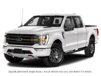 2023 Ford F-150 Tremor 4WD Supercrew 5.5' Box
