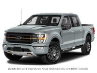 2023 Ford F-150 Tremor 4WD Supercrew 5.5' Box Avalanche  Shot 14