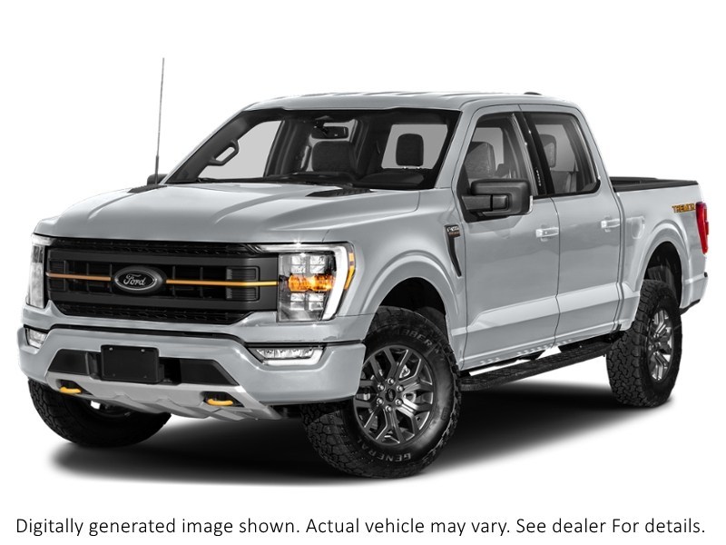 2023 Ford F-150 Tremor 4WD Supercrew 5.5' Box