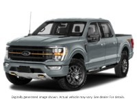 2023 Ford F-150 Tremor 4WD Supercrew 5.5' Box Carbonized Grey Metallic  Shot 22