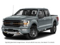 2023 Ford F-150 Tremor 4WD Supercrew 5.5' Box Carbonized Grey Metallic  Shot 22
