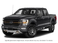 2023 Ford F-150 Tremor 4WD Supercrew 5.5' Box Agate Black Metallic  Shot 26