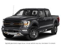 2023 Ford F-150 Tremor 4WD Supercrew 5.5' Box