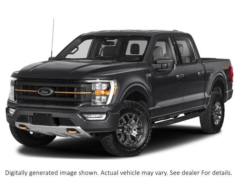 2023 Ford F-150 Tremor 4WD Supercrew 5.5' Box