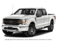 2023 Ford F-150 Tremor 4WD Supercrew 5.5' Box Oxford White  Shot 29
