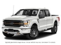 2023 Ford F-150 Tremor 4WD Supercrew 5.5' Box