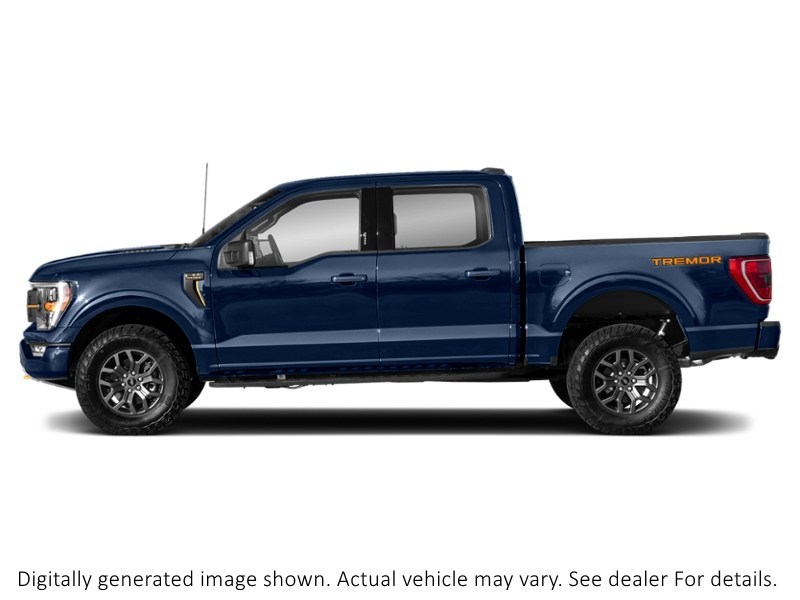 2023 Ford F-150 Tremor 4WD Supercrew 5.5' Box