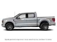 2023 Ford F-150 Tremor 4WD Supercrew 5.5' Box
