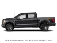 2023 Ford F-150 Tremor 4WD Supercrew 5.5' Box Agate Black Metallic  Shot 27