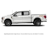 2023 Ford F-150 Tremor 4WD Supercrew 5.5' Box Oxford White  Shot 33