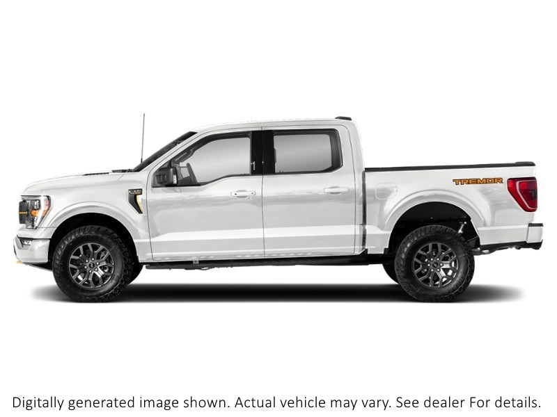 2023 Ford F-150 Tremor 4WD Supercrew 5.5' Box