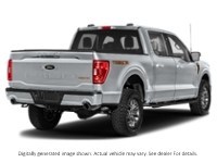 2023 Ford F-150 Tremor 4WD Supercrew 5.5' Box