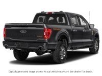 2023 Ford F-150 Tremor 4WD Supercrew 5.5' Box
