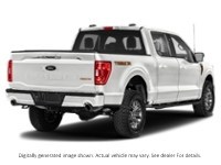 2023 Ford F-150 Tremor 4WD Supercrew 5.5' Box Oxford White  Shot 30