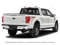 2023 Ford F-150 Tremor 4WD Supercrew 5.5' Box