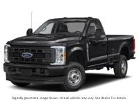2026 Ford F-250 XL 4WD Reg Cab 8' Box