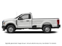 2026 Ford F-250 XL 4WD Reg Cab 8' Box Oxford White  Shot 5