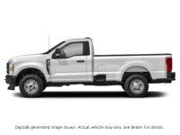 2026 Ford F-250 XL 4WD Reg Cab 8' Box Oxford White  Shot 5