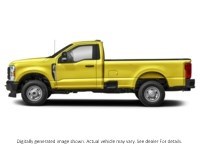 2026 Ford F-250 XL 4WD Reg Cab 8' Box