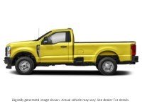 2026 Ford F-250 XL 4WD Reg Cab 8' Box