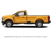 2026 Ford F-250 XL 4WD Reg Cab 8' Box School Bus Yellow  Shot 15