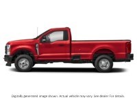 2026 Ford F-250 XL 4WD Reg Cab 8' Box