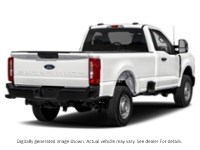 2026 Ford Super Duty F-250 Srw XL 4WD Reg Cab 8' Box Oxford White  Shot 6